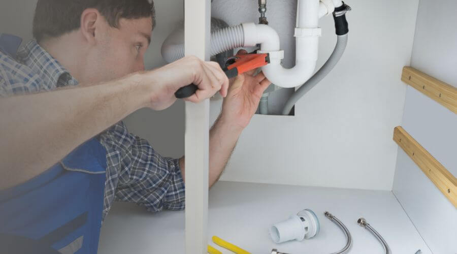 Local tankless water heater installation in Pine Grove, LA